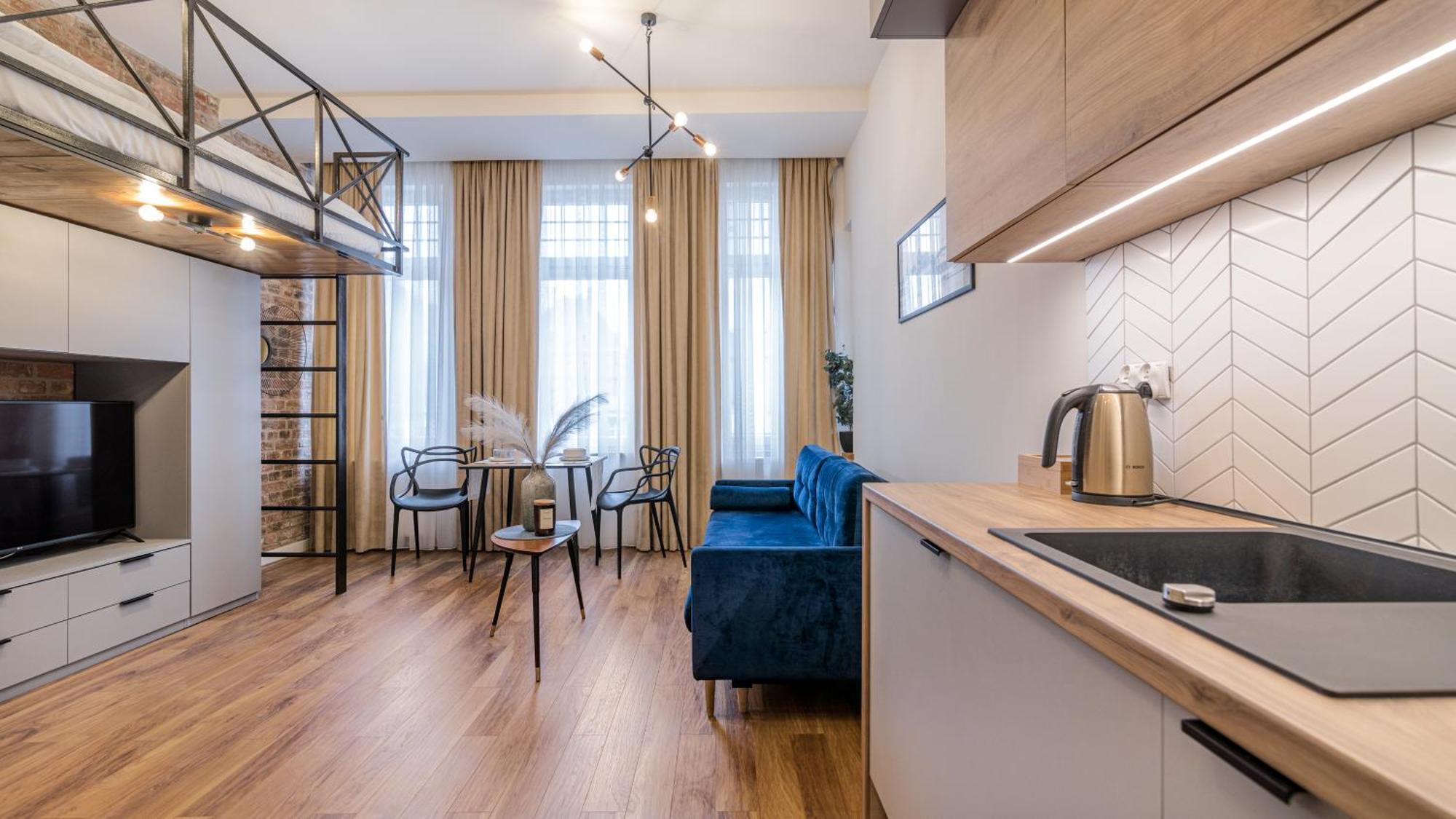 Apartament Apartament 11- pakiet powitalny Stary Toruń Zewnętrze zdjęcie